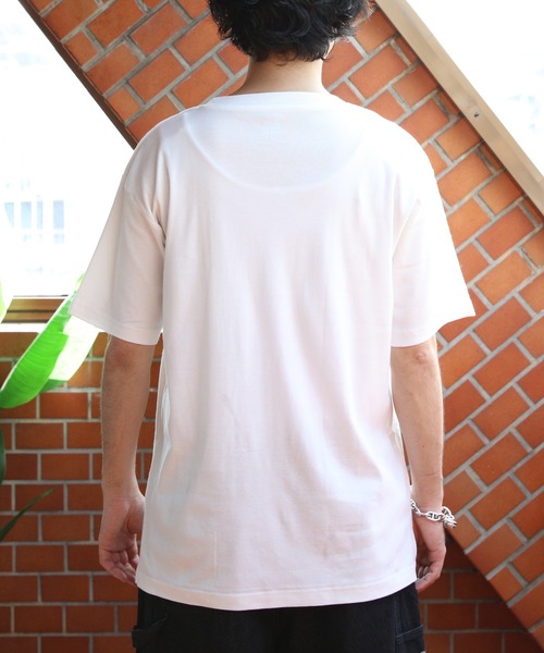 NUMBER (N)INE(ナンバーナイン)の「FRUIT OF THE LOOM×NUMBER(N)INE パックTシャツ(Tシャツ/カットソー・メンズ・ブラック/グレー/ホワイト・X-LARGE/MEDIUM/LARGE)」の6枚目の写真