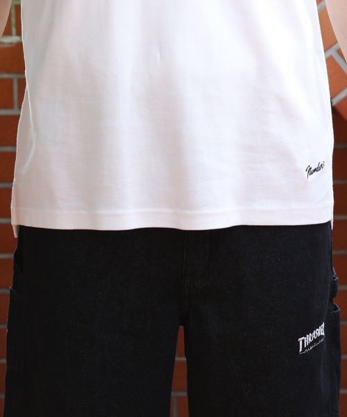 NUMBER (N)INE(ナンバーナイン)の「FRUIT OF THE LOOM×NUMBER(N)INE パックTシャツ(Tシャツ/カットソー・メンズ・ブラック/グレー/ホワイト・X-LARGE/MEDIUM/LARGE)」の9枚目の写真