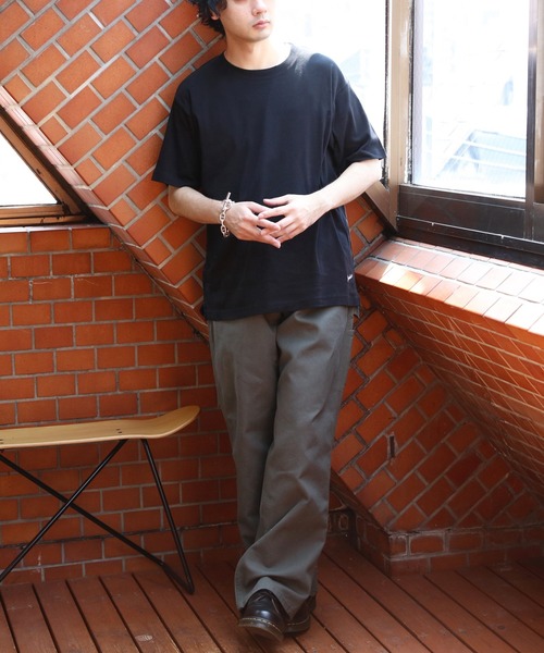 NUMBER (N)INE(ナンバーナイン)の「FRUIT OF THE LOOM×NUMBER(N)INE パックTシャツ(Tシャツ/カットソー・メンズ・ブラック/グレー/ホワイト・X-LARGE/MEDIUM/LARGE)」の10枚目の写真