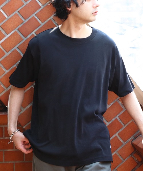 NUMBER (N)INE(ナンバーナイン)の「FRUIT OF THE LOOM×NUMBER(N)INE パックTシャツ(Tシャツ/カットソー・メンズ・ブラック/グレー/ホワイト・X-LARGE/MEDIUM/LARGE)」の11枚目の写真