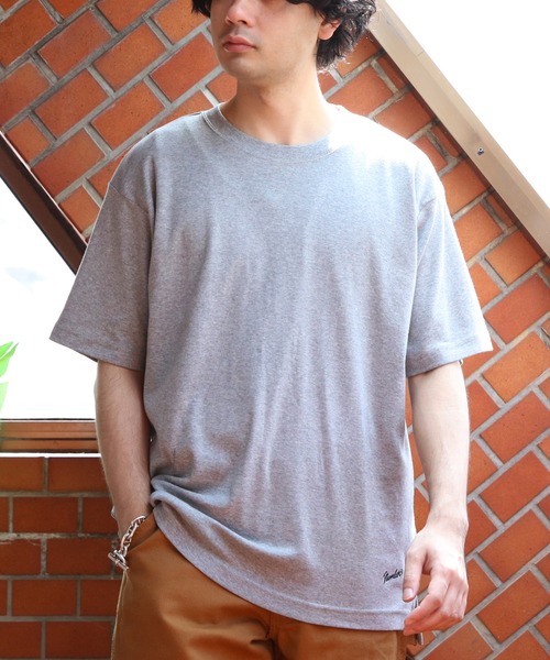 NUMBER (N)INE(ナンバーナイン)の「FRUIT OF THE LOOM×NUMBER(N)INE パックTシャツ(Tシャツ/カットソー・メンズ・ブラック/グレー/ホワイト・X-LARGE/MEDIUM/LARGE)」の12枚目の写真