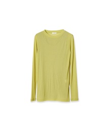 ESLOW（エスロー）の「ESLOW/エスロー  LAYERED TOP レイヤードトップ ノースリーブ（Tシャツ/カットソー）」