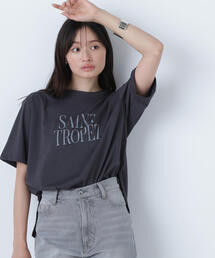 NATURAL BEAUTY BASIC｜ナチュラルビューティーベーシックのT