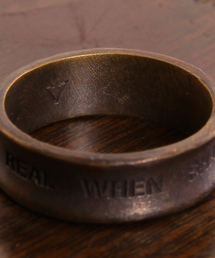 Varde77「ONE-OFFリング」三個セット Varde77「ONE-OFFリング」三個セット ONE-OFF」JEWELRY TRUNK