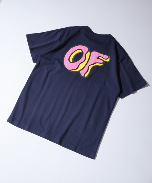 セール】Odd Future ロゴ プリントTシャツ（Tシャツ/カットソー