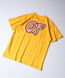 ODD FUTURE（オッドフューチャー）の「Odd Future ロゴ プリントTシャツ（Tシャツ/カットソー）」