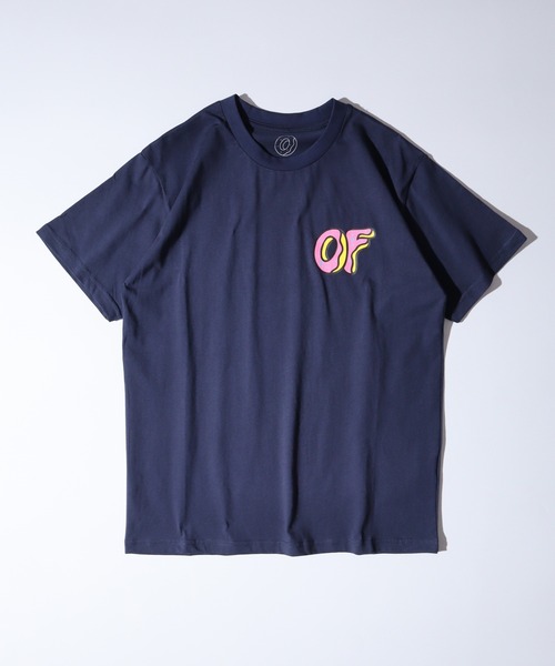 セール】Odd Future ロゴ プリントTシャツ（Tシャツ/カットソー