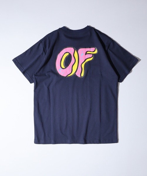 【OVO】大人気☆COLLEGIATE T-SHIRT☆ロゴプリント☆Tシャツ 95184807b_365_d_500.jpg