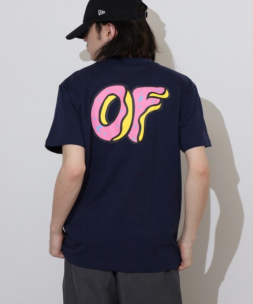 ロゴプリントTシャツ BEAMS JAPAN（ビームス ジャパン）ロゴ プリント Tシャツ（T