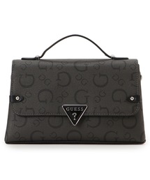 MARLENA Top Handle Crossbody ハンドバッグ