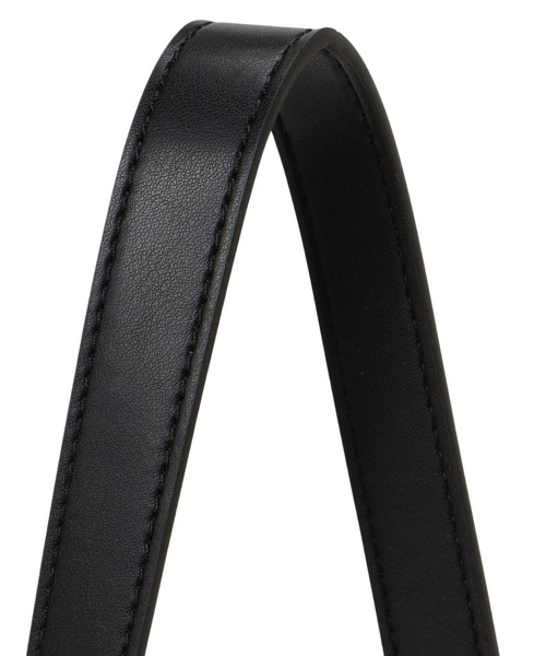 Guess(ゲス)の「MARLENA Top Handle Crossbody ハンドバッグ (ショルダーバッグ・レディース・ダークグレー・ONE SIZE)」の5枚目の写真