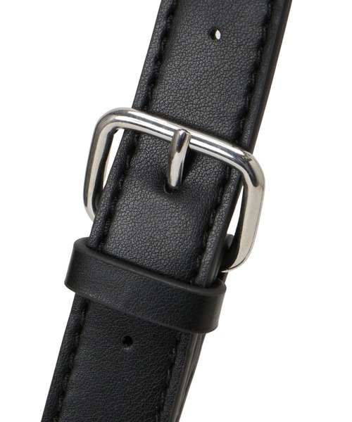 Guess(ゲス)の「MARLENA Top Handle Crossbody ハンドバッグ (ショルダーバッグ・レディース・ダークグレー・ONE SIZE)」の6枚目の写真