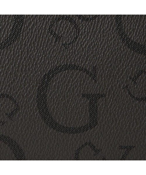 Guess(ゲス)の「MARLENA Top Handle Crossbody ハンドバッグ (ショルダーバッグ・レディース・ダークグレー・ONE SIZE)」の13枚目の写真