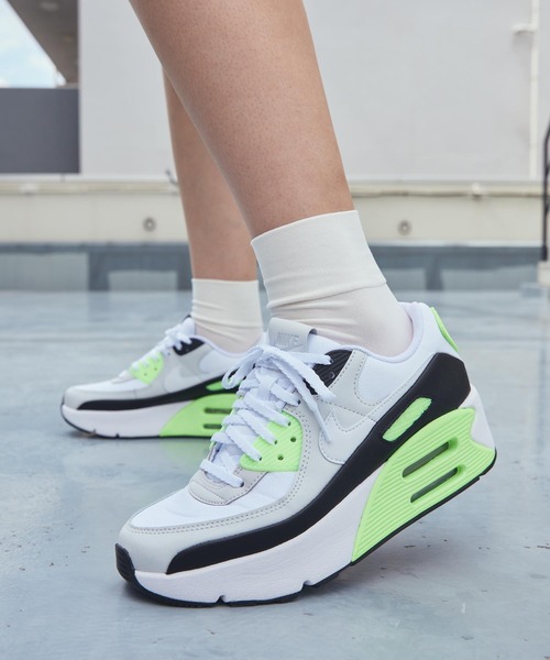 セール】ナイキ エア マックス 90 LV8 ウィメンズシューズ / Nike Air