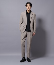 NANO universe(imjo[X)́uRain Comfort Suit DamerinovRE;NAPES(R)/(ZbgAbv)