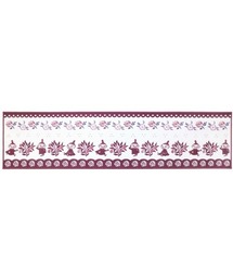 YOKOZUNA CREATION（ヨコズナクリエーション）の「ヨコズナ ムーミン インテリアマット180（ランチョンマット/テーブルウェア）」