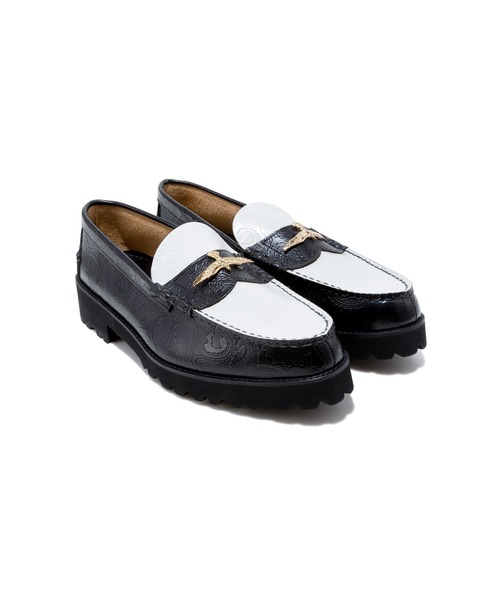 LOAFERS ACCESSORIES（シューズアクセサリー）｜The Kenford