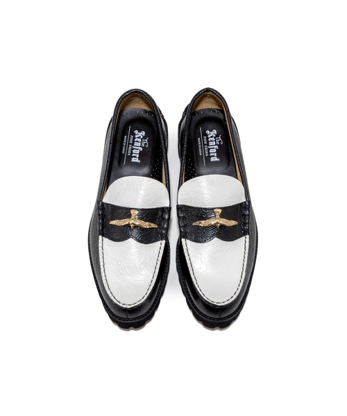 LOAFERS ACCESSORIES（シューズアクセサリー）｜The Kenford