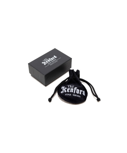 LOAFERS ACCESSORIES（シューズアクセサリー）｜The Kenford