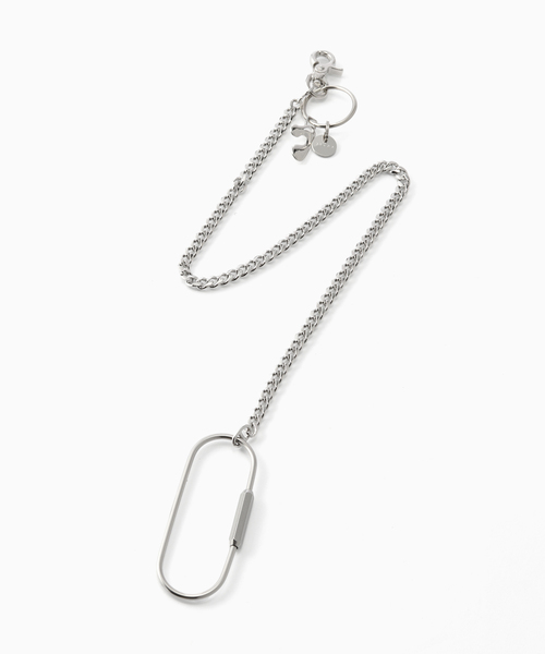 JIEDA /ジエダWALLET CHAIN