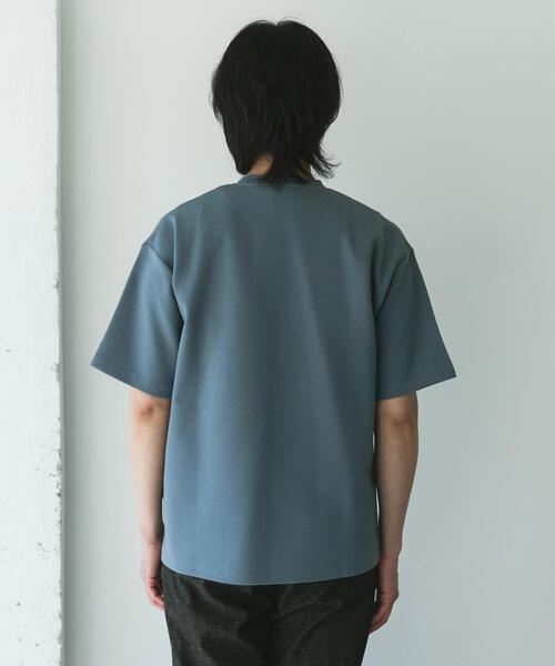 新品1dozen　ビッグスリーブTシャツアーバンリサーチドアーズ つばめ丸 セール】ダンボール ボックス ショートスリーブ Tシャツ（Tシャツ