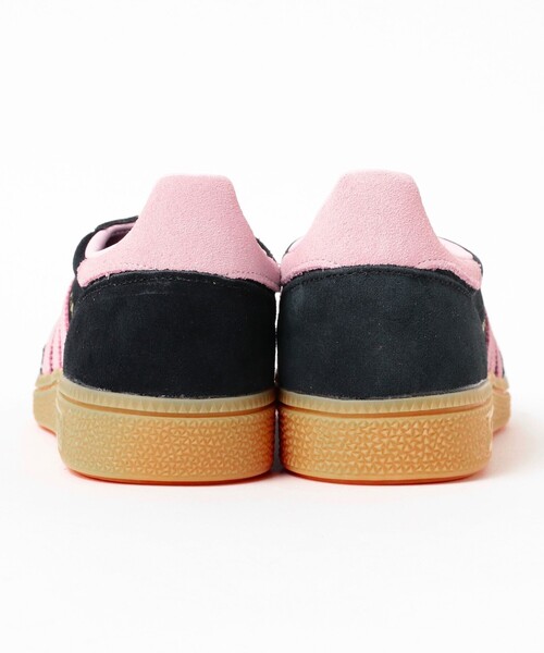 adidas(アディダス)の「【WEB限定】adidas / HANDBALL SPEZIAL(スニーカー・レディース・サックスブルー/ブラック・25.0cm/24.5cm/23.5cm/23.0cm/24.0cm)」の7枚目の写真