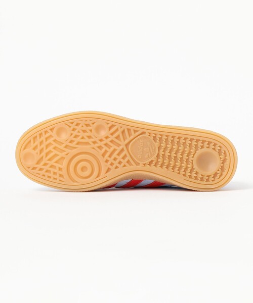 adidas(アディダス)の「【WEB限定】adidas / HANDBALL SPEZIAL(スニーカー・レディース・サックスブルー/ブラック・25.0cm/24.5cm/23.5cm/23.0cm/24.0cm)」の12枚目の写真