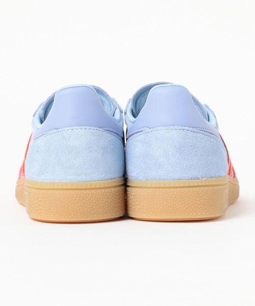 adidas(アディダス)の「【WEB限定】adidas / HANDBALL SPEZIAL(スニーカー・レディース・サックスブルー/ブラック・25.0cm/24.5cm/23.5cm/23.0cm/24.0cm)」の14枚目の写真