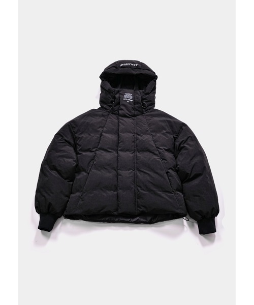 APPLEBUM（アップルバム）の「【CHOP ROLL SLOW BURN