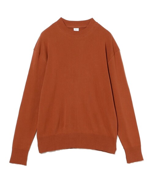 gicipi（ジチピ）の「GICIPI / GIAGUARO（ニット/セーター・メンズ・ホワイト/ブラック/ブラウン系その他4・4/3/5）」の3枚目の写真