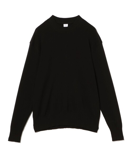 gicipi（ジチピ）の「GICIPI / GIAGUARO（ニット/セーター・メンズ・ホワイト/ブラック/ブラウン系その他4・4/3/5）」の7枚目の写真