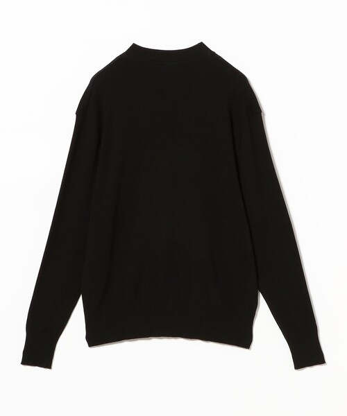 gicipi（ジチピ）の「GICIPI / GIAGUARO（ニット/セーター・メンズ・ホワイト/ブラック/ブラウン系その他4・4/3/5）」の8枚目の写真