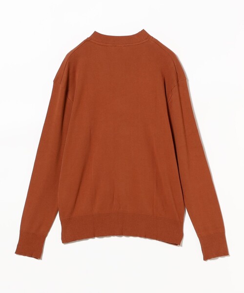 gicipi（ジチピ）の「GICIPI / GIAGUARO（ニット/セーター・メンズ・ホワイト/ブラック/ブラウン系その他4・4/3/5）」の13枚目の写真