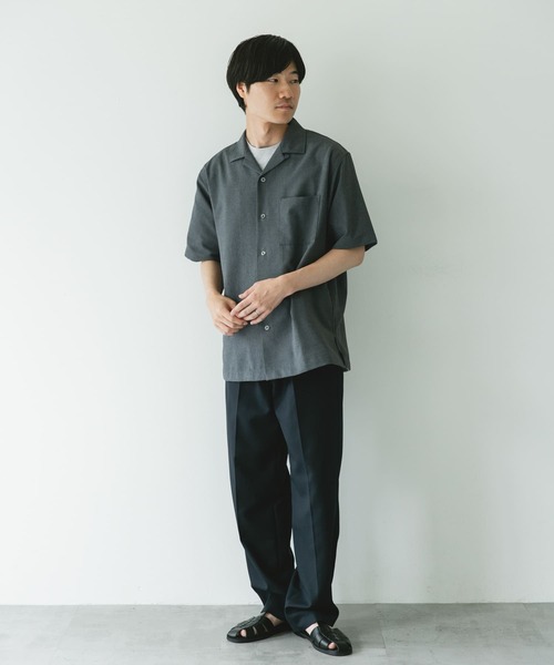 黒のショートスリーブシャツ セール】10オンス クルーネックショートスリーブTシャツ（T
