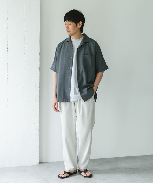 【値下げしました❗️】ホワイト ショートスリーブシャツ Nike ホワイト ショートスリーブシャツ - メルカリ