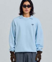 JOURNAL STANDARD｜ジャーナルスタンダードのスウェット（ブルー