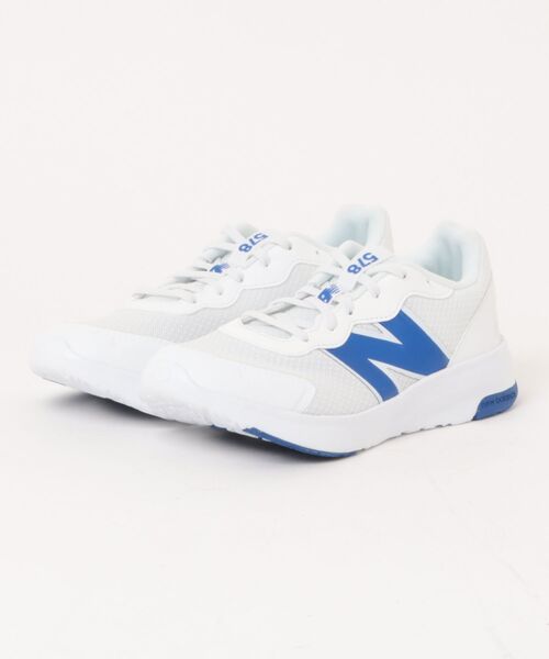 new balance ニューバランス GK578 V1 LACE【超軽量】キッズスニーカー