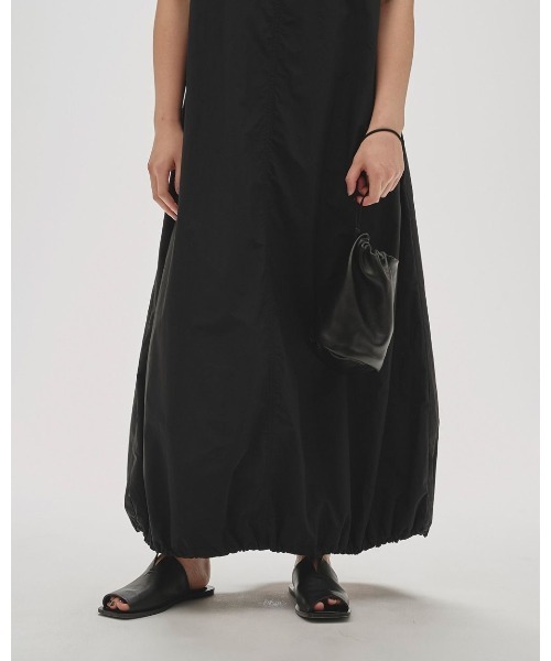 ワンピース TODAYFUL/Gather Ballon Dress/12510322 TODAYFUL Gather Balloon Dress 12510322（ワンピース）｜BOICE