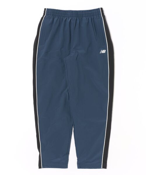 NEW BALANCE（ニューバランス）の「《New Balance》AMP53174（その他パンツ・メンズ・ブラック/ネイビー・2XL/L/M/XL/S）」の2枚目の写真