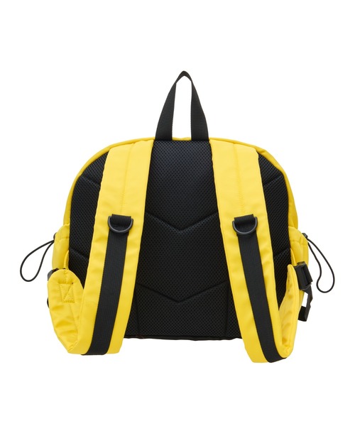 Candy Stripper（キャンディストリッパー）の「CANDY MINI バックパック（バックパック/リュック・レディース・レッド/ブラック・FREE）」の5枚目の写真