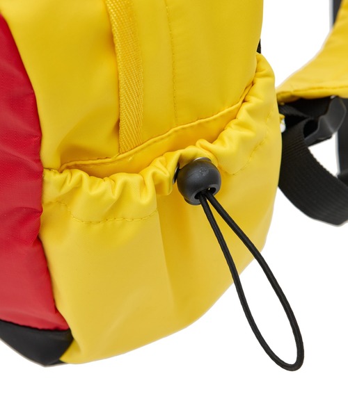 Candy Stripper（キャンディストリッパー）の「CANDY MINI バックパック（バックパック/リュック・レディース・レッド/ブラック・FREE）」の9枚目の写真