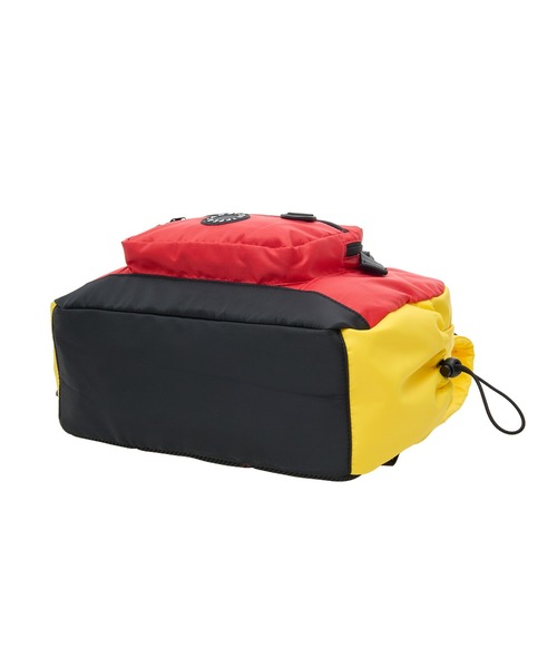 Candy Stripper（キャンディストリッパー）の「CANDY MINI バックパック（バックパック/リュック・レディース・レッド/ブラック・FREE）」の10枚目の写真