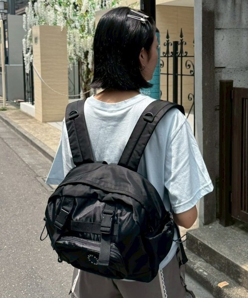 CANDY MINI バックパック（バックパック/リュック）｜Candy Stripper