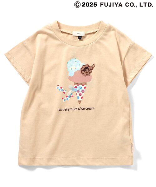 ZOZO × LESSERAFIM Tシャツ 2色セット ZOZO × LESSERAFIM Tシャツ 2色セット 96958163_34_d_500.jpg