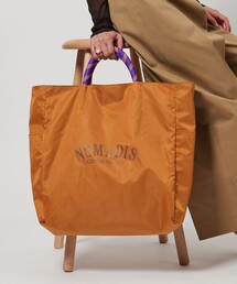 【美品】NOMADIS A4収納　ノマディス トートバッグ NOMADIS(ノマディス)のJOY通販 | 集英社HAPPY PLUS STORE