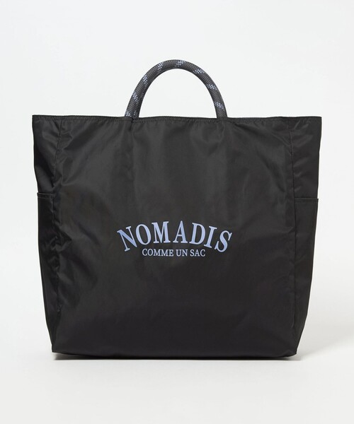 （ノマディス/NOMADIS）SAC2/16 トートバッグ 最新作 NOMADIS＞SAC2/16 トートバッグ（トートバッグ）｜NOMADIS
