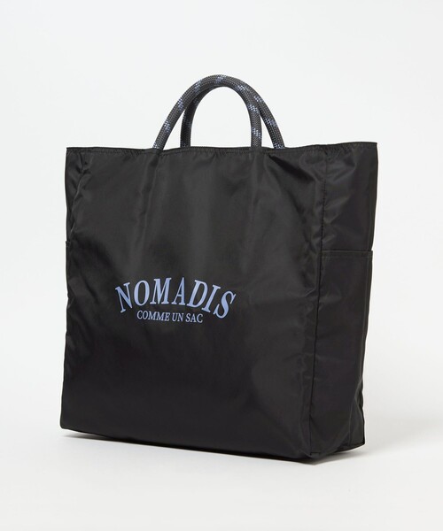 NOMADIS SAC2/16 トートバッグ NOMADIS＞SAC2/16 トートバッグ（トートバッグ）｜NOMADIS