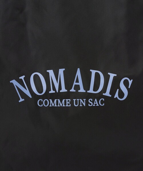 NOMADIS(ノマディス)の「<NOMADIS>SAC2/16 トートバッグ(トートバッグ・レディース・オリーブ/ブラック/ブラウン系・FREE)」の19枚目の写真