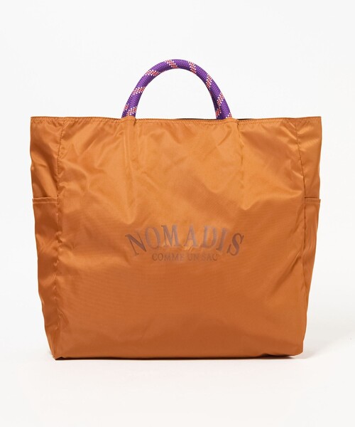 （ノマディス/NOMADIS）SAC2/16 トートバッグ 最新作 NOMADIS＞SAC2/16 トートバッグ（トートバッグ）｜NOMADIS