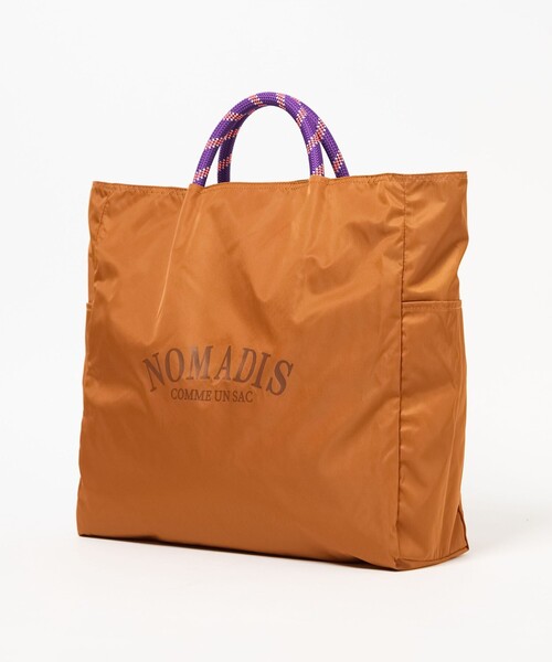 NOMADIS SAC2/16 トートバッグ NOMADIS＞ SAC2/16 トートバッグ（トートバッグ）｜NOMADIS